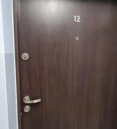 Apartment Ogrod *