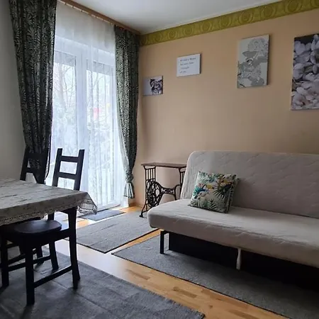Ogrod * Zabki