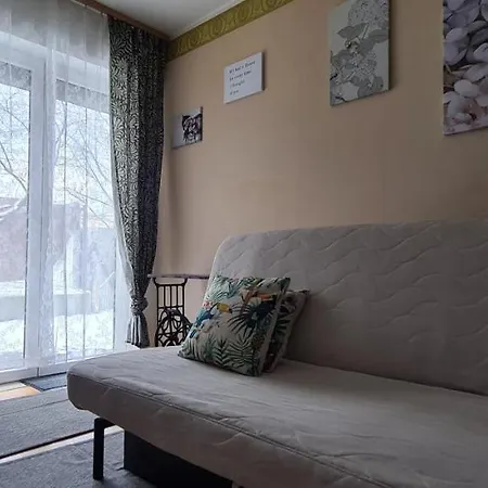 Apartment Ogrod *