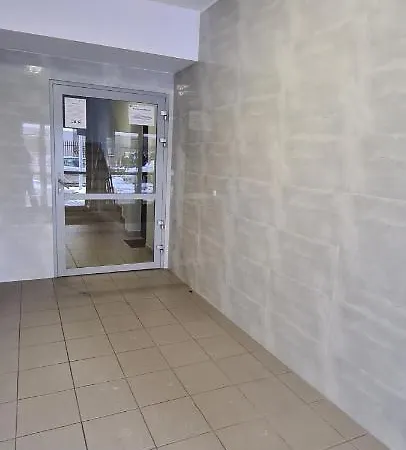 Ogrod Apartment *
