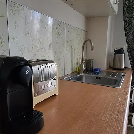 Apartment Ogrod *