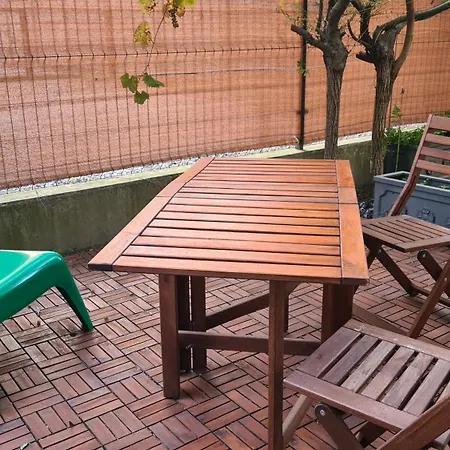 Apartment Ogrod *